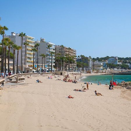 3 Pieces Apartment A Juan-Les-Pins Antibes Luaran gambar