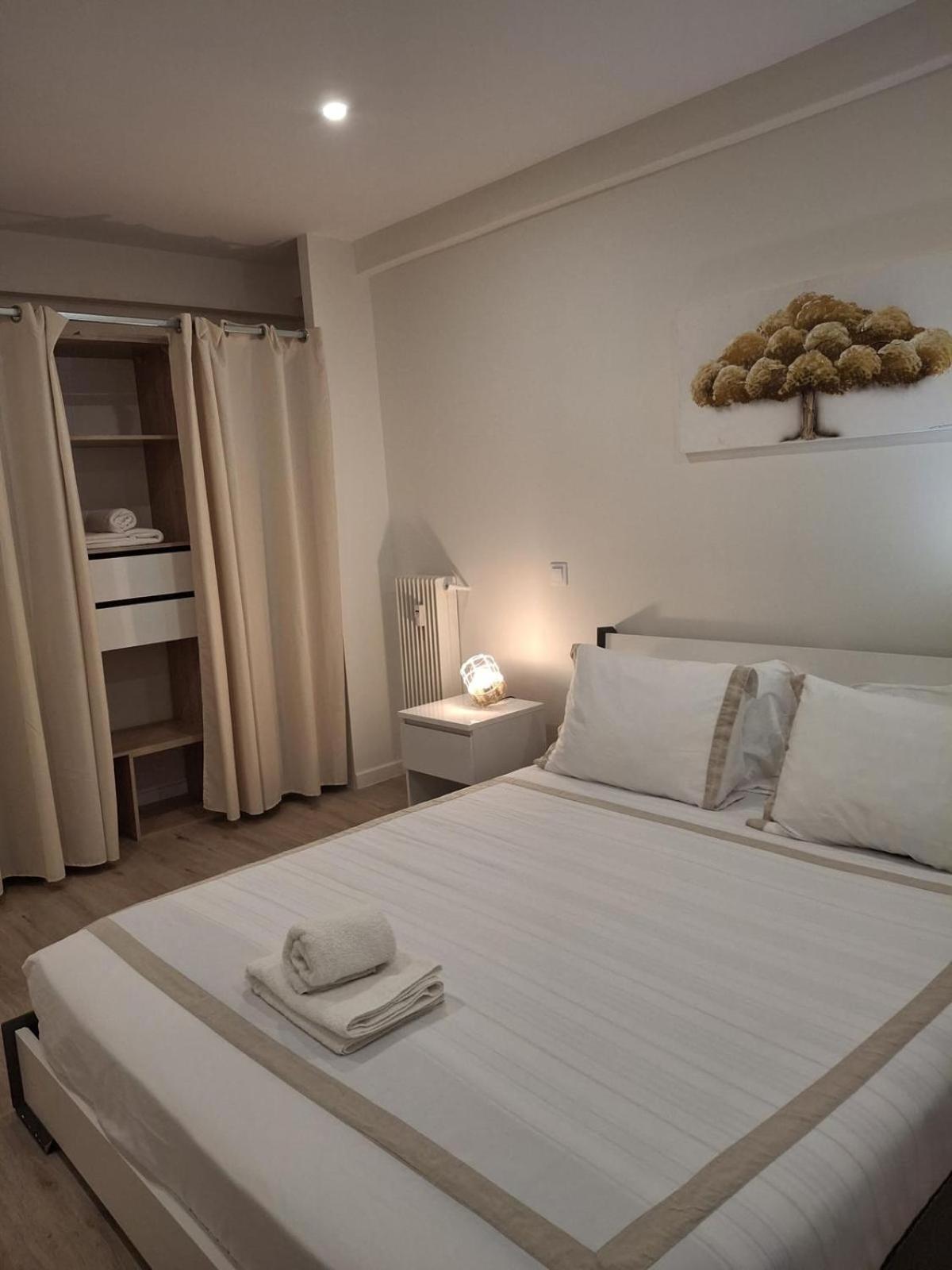 3 Pieces Apartment A Juan-Les-Pins Antibes Luaran gambar