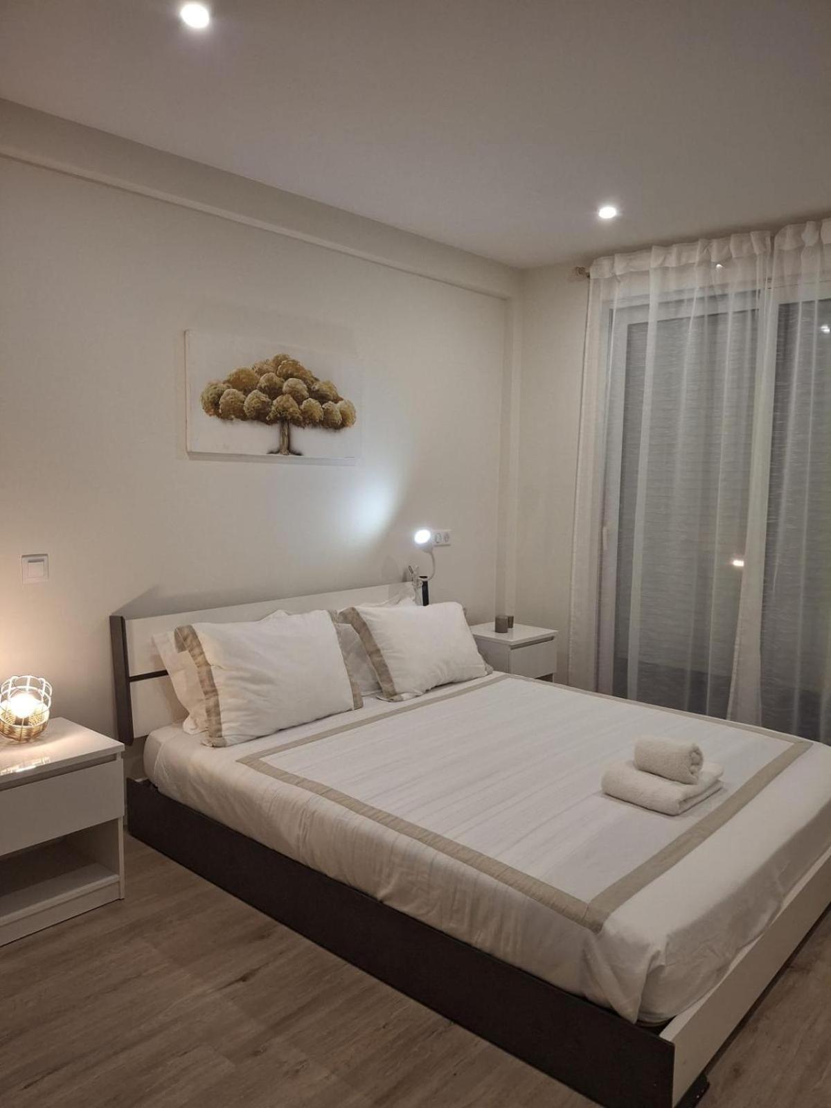 3 Pieces Apartment A Juan-Les-Pins Antibes Luaran gambar